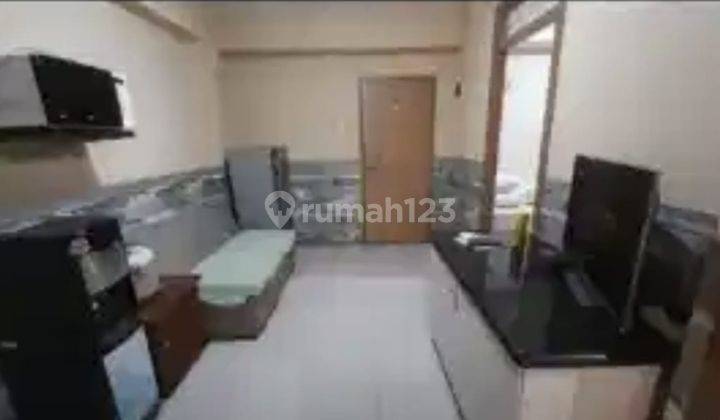 Disewakan Apartement 2 BR di Green Palm Residence Duri Kosambi 1