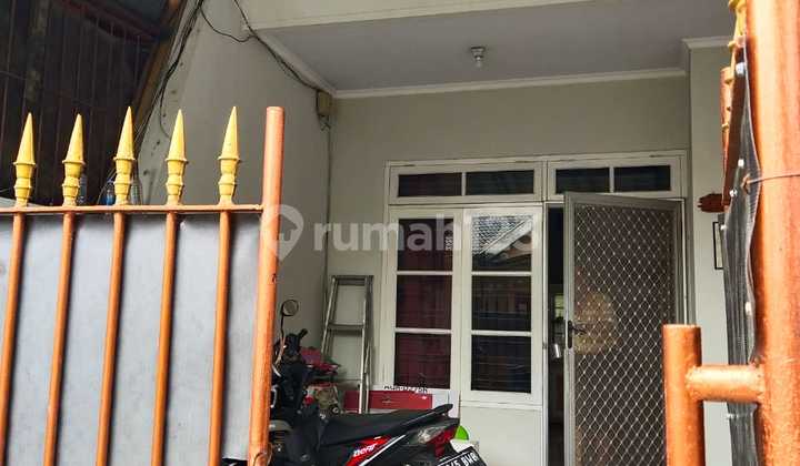 3Sl - Dijual Rmh Metro Permata 1