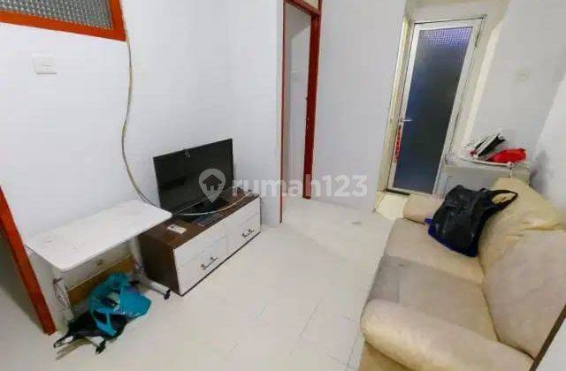 Disewakan Apartement Green Park View 2 BR 1
