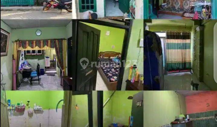 Dijual Rumah di Kutabumi, Tangerang 1