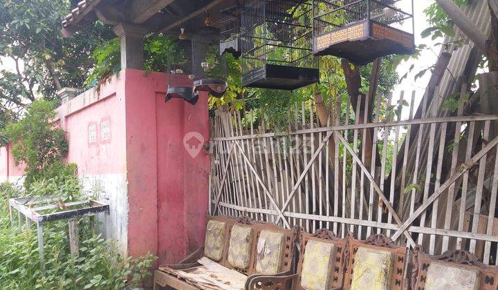 Dijual Rumah Murah Dan Luas di Periuk, Tangerang 2