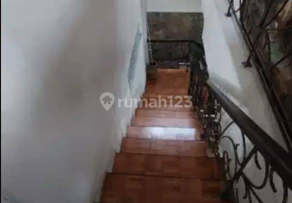 Rumah 2 Lantai di Meruya Indah Jakarta Barat 1