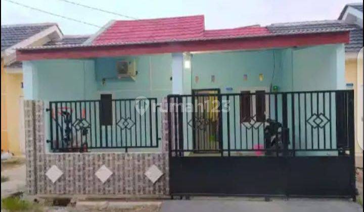 Dijual Rumah di Perumahan Rajeg, Tangerang 1