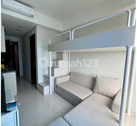 3Jon - For Rent Puri Mansion Studio Type Furnished 2