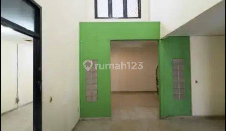 Dijual Rumah Duta Garden Tangerang 2