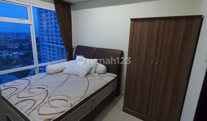 Disewakan Apartement Puri Mansion 2 BR  2