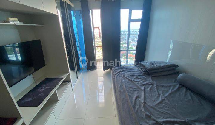 Dijual Apartement Type Studio Puri Mansion Tower A 2