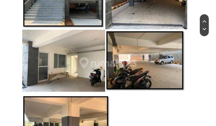 Dijual Segera Gedung Baru di Matraman Jakarta Timur 2