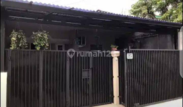 Dijual Rumah di Cimone, Tangerang 2