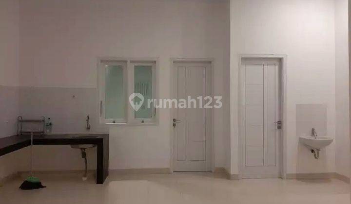 Disewakan Rumah dekat TangCity 1