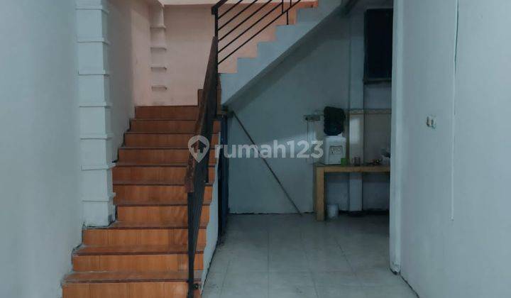 Disewakan Rumah di Taman Royal 3 1