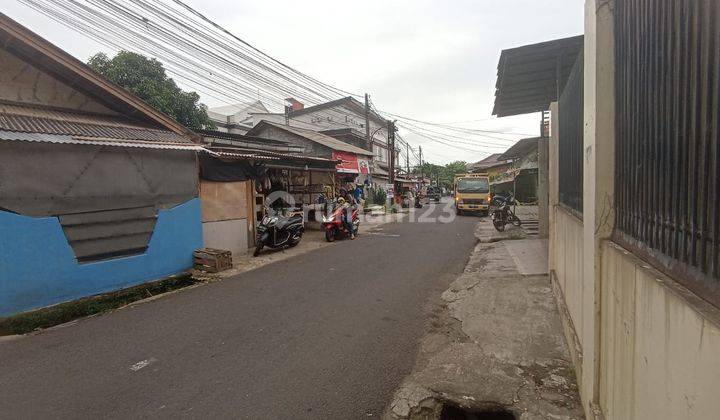 Disewakan Rumah di Srengseng, Jakarta Barat 2