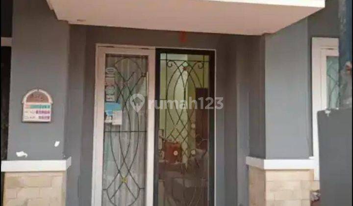 Dijual Rumah Murah Di Poris Garden Tangerang 2