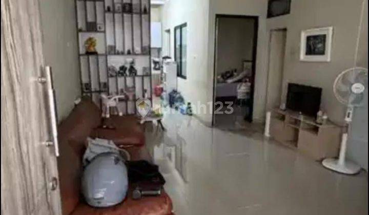 Dijual Rumah 2 Lantai Semi Furnished Di Cipondoh Tangerang 2