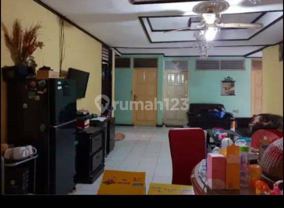 Dijual Rumah Kos Kosan di Menteng Jakarta Pusat 2