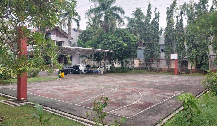 Dijual Rumah Murah di Palem Semi Karawaci Tangerang 2