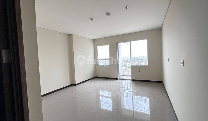 Di Jual Apartemen Metro Garden Karang Tengah Type Studio 2