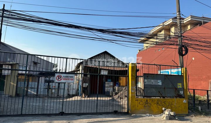 10V - Jual Lahan dan Bangunan di Benowo Surabaya 10V - Jual Lahan dan Bangunan di Benowo Surabaya