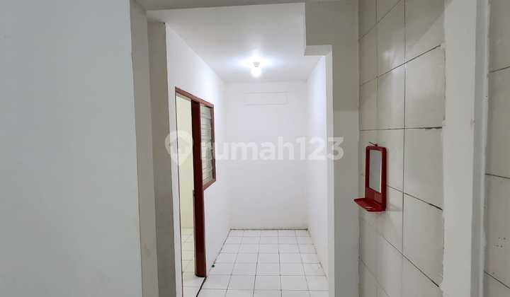 Disewakan Rumah Taman Palem Lestari 2