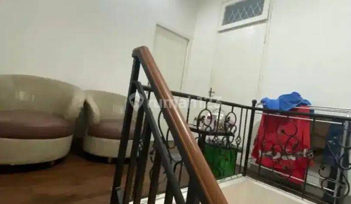 Dijual Rumah Full Furnished di Banjar Wijaya 2