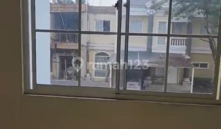 1Nils - Disewa Rumah Glc Cluster Europe 2