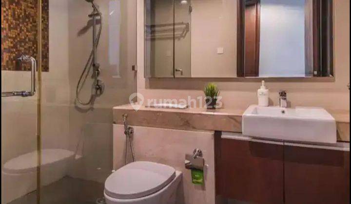 Disewakan Apartement The Windsor 2 BR 2