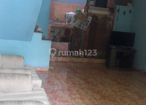 Dijual Rumah Murah di Karawaci Tangerang  2