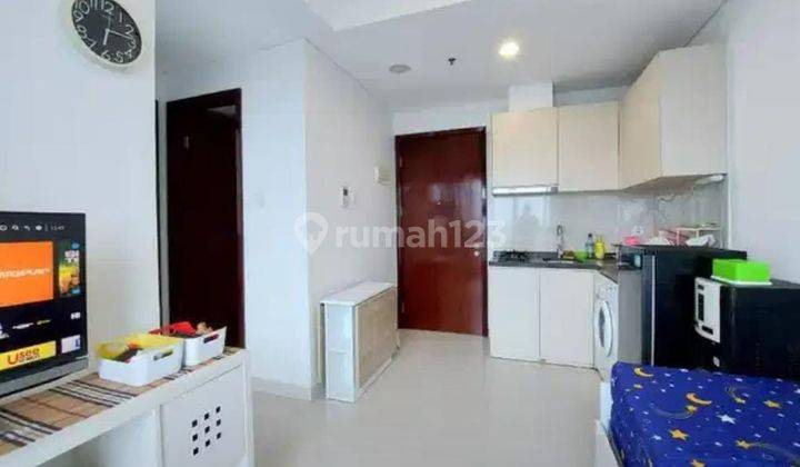 Disewakan Apartement Puri Mansion 2 BR 1
