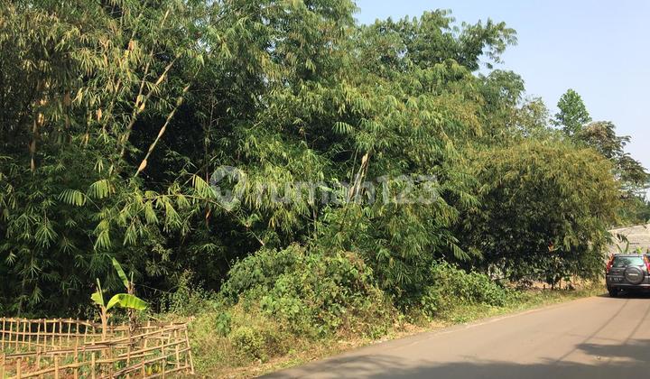 11KTR - Tanah di Tenjo, Bogor Barat