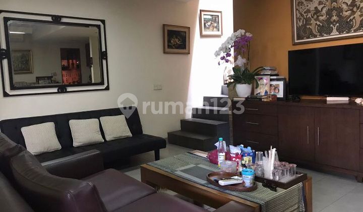 11KTR - Tamarind House Bintaro, South Tangerang 2