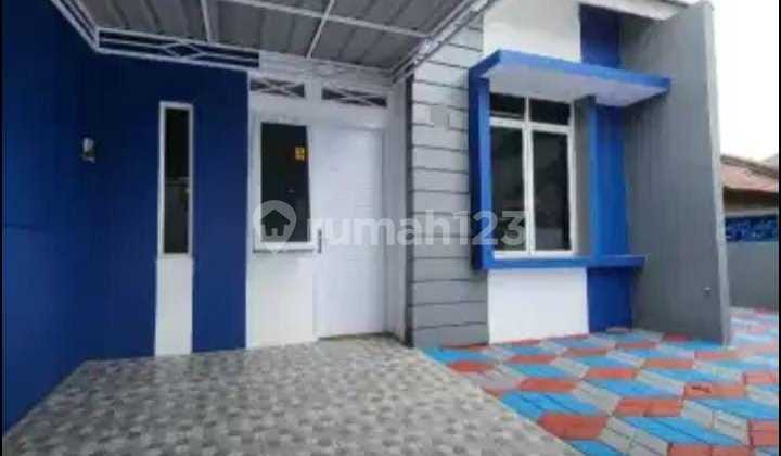 11KTR - Rumah di Komplek Ubud Kunciran, Kota Tangerang 2