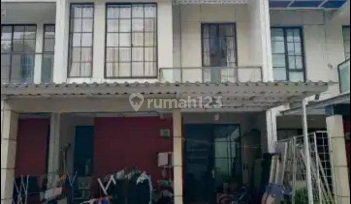 Dijual Rumah di Green Village Neroktog Pinang 1