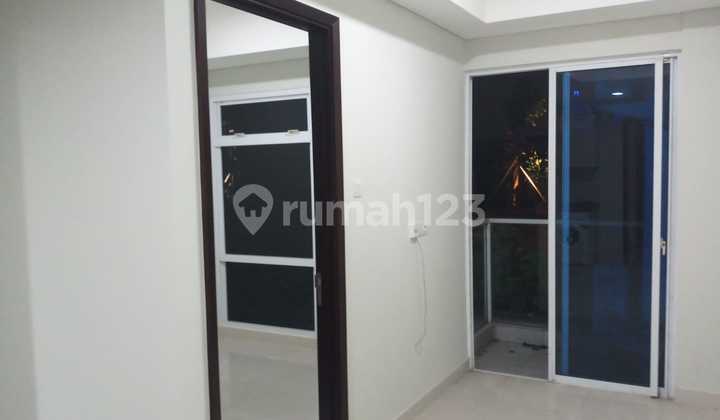 10NI - Apartement Puri Mansion 1 BR 1