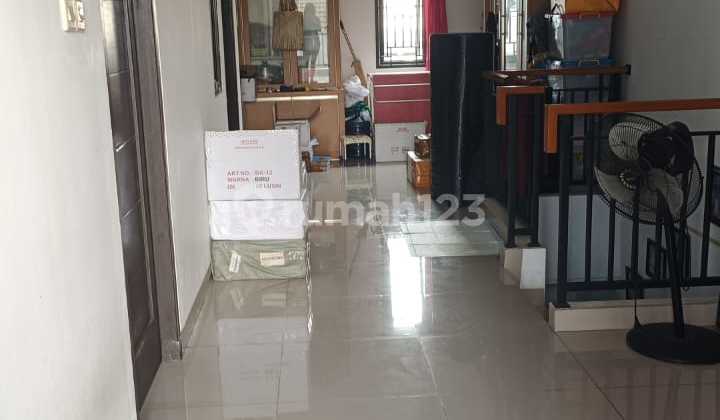 10THE - Rumah di Poris 10THE - Rumah di Poris