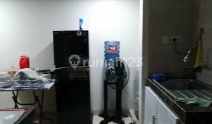 4Fng - Dijual Rumah Gading Serpong Montana Posisi Hook