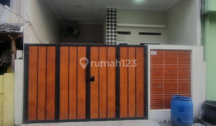 Dijual Rumah Murah di Cipondoh Tangerang  1