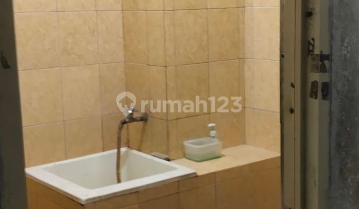 4Wwi - Dijual Gudang Dalam Kota