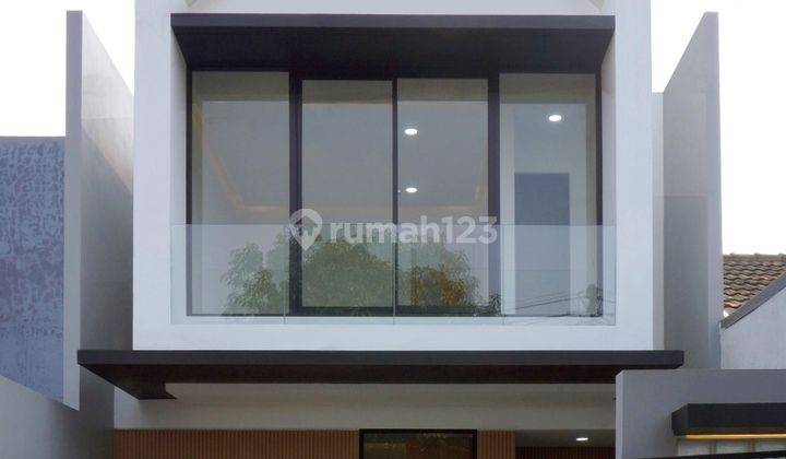 Dijual Rumah Mewah Dan Murah di Cipondoh Tangerang 1