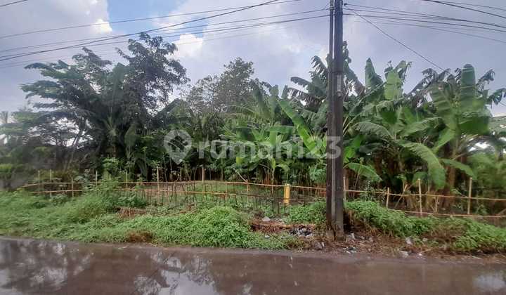 1Ter - Dijual Tanah di Balaraja Tangerang 1Ter - Dijual Tanah di Balaraja Tangerang