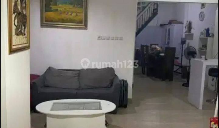 Jual Rumah Banjar Wijaya 1