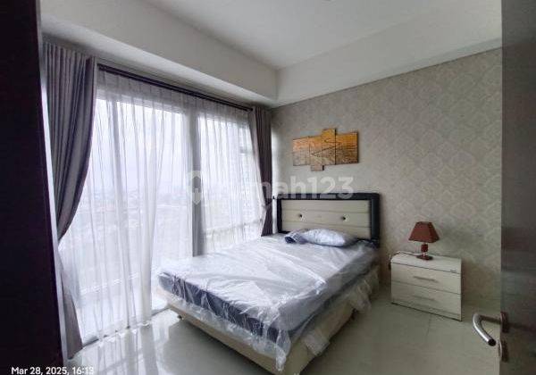 Disewakan Apartement Puri Mansion 1 BR 2