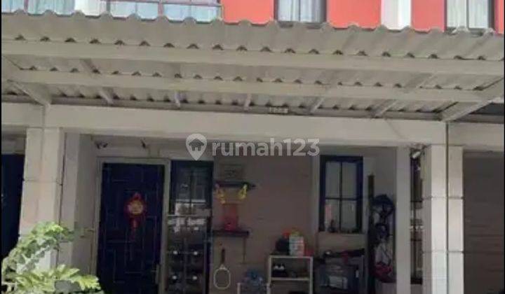 Dijual Cepat Rumah di Green Village Cipondoh 2