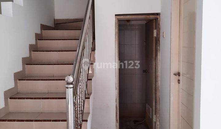 Jual Rumah di Perum Kosambi Baru bisa Disewakan Min 2 Tahun  1