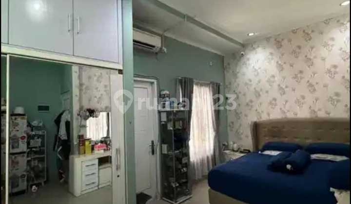 2Ktr - Quick Sale Semi-Furnished House in Karang Tengah, Tangerang 2