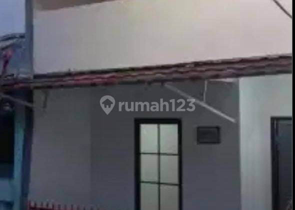 Dijual Rumah Murah Dan Baru Renov di Grogol Jakarta Barat 2