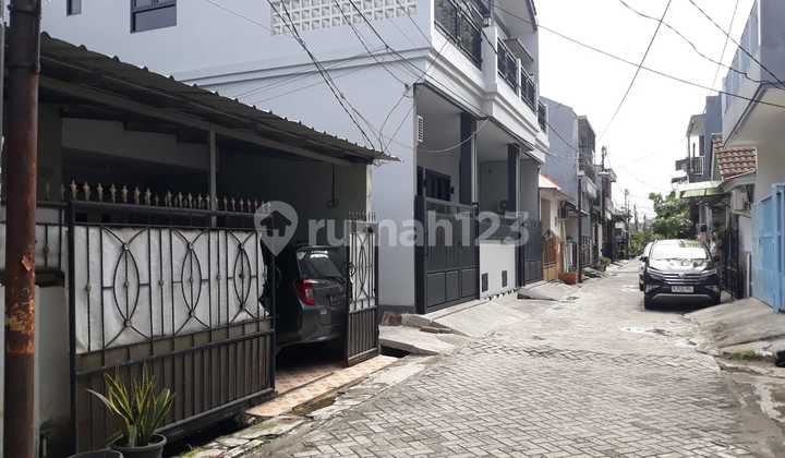 11KTR - Rumah di Poris Indah 2