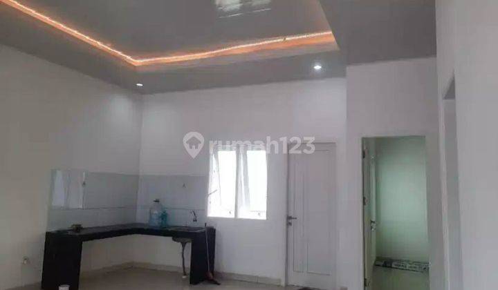 Disewakan Rumah dekat TangCity 2