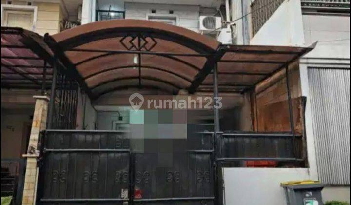 Dijual Rumah Metro Permata 1 1