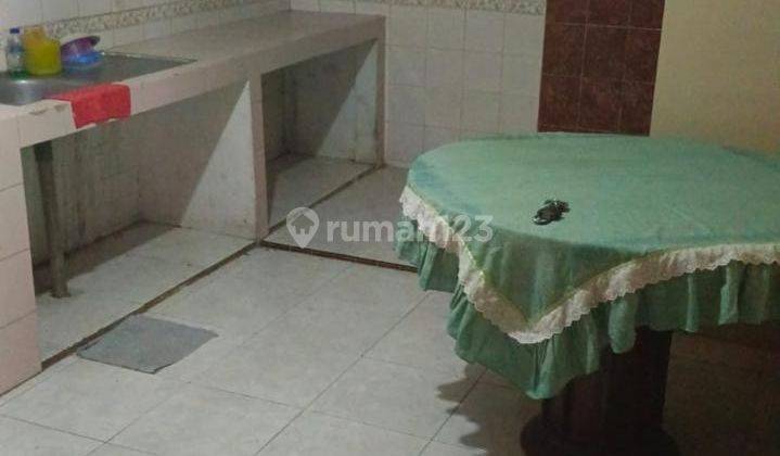 Rumah Bagus 2 Lantai di Bojong Indah Jakarta Barat 1