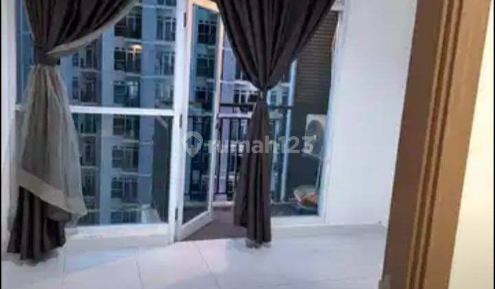 Disewakan Apartemen Puri Orchard  2